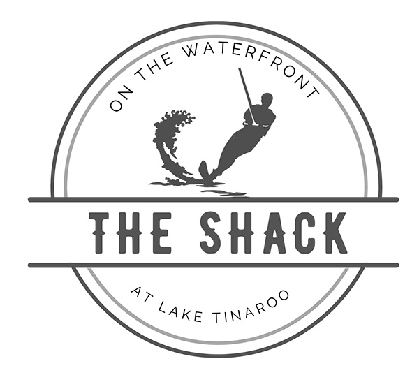 The Shack on the Waterfront Tinaroo